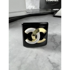 Chanel Rings